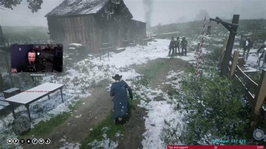 ASDM Ty - Teamwork? | TRP - Ep. 569 | !setup !redbull | Bot Limited