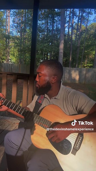 Sunday Morning Church Blues: A Delta Blues Experience