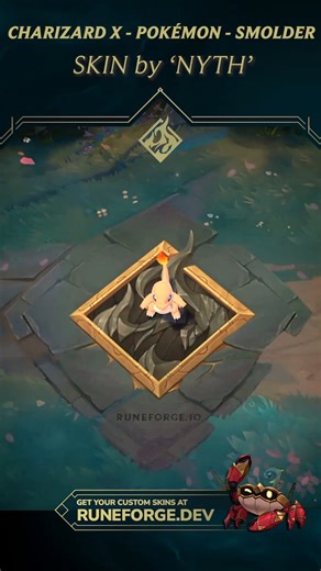 If Riot did these types of corporations for Wild Rift it would become the biggest game in the World. Don’t think they wanna do IP crossovers unfortunately.