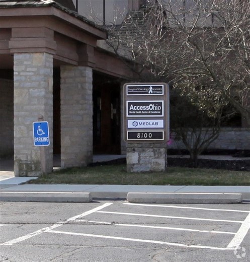 8100 Ravines Edge Ct, Columbus, OH 43235 - Office for Sale | LoopNet