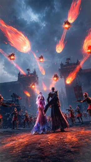 [Soul Land 2] Yuhao & Wutong’s Fusion Becomes Even More Terrifying | Donghua Terbaru 2026