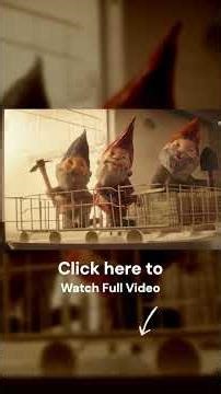 Slappy Releases Every Monster – Goosebumps