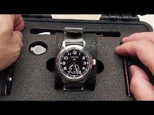 Vertex M100A Unboxing