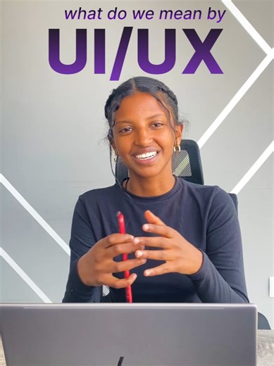 UI/UX Design #uiuxdesign #webdeveloper #creatorsearchinsights