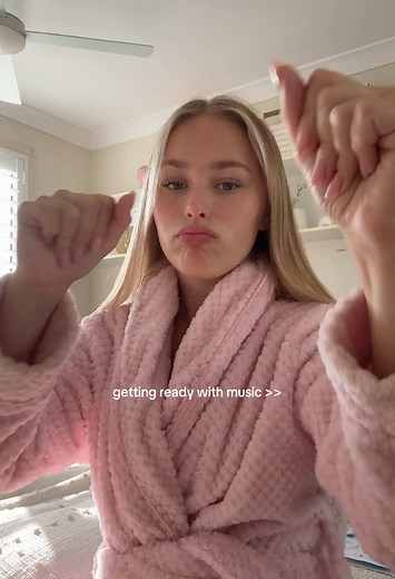 Getting Ready Playlist: Music to Elevate Your Routine