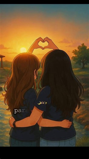 The True Meaning of Lifelong Friendship