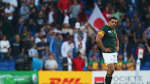 South Africa v Samoa: Five talking points ahead of World Cup clash
