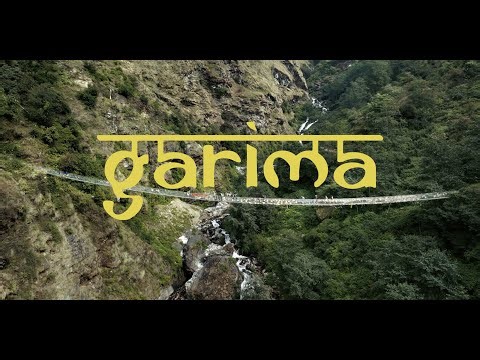 Garima - Per il Nepal, la sua gente, le sue (con)tradizioni | TRAILER ITA