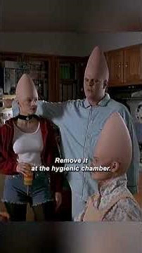 Alien parenting and lawn mower repair tips 👽🛠️