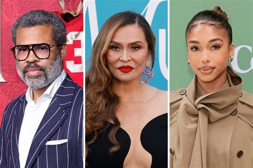 Jordan Peele's Documentary, High Horse: The Black Cowboy, Coming to Peacock (DETAILS)