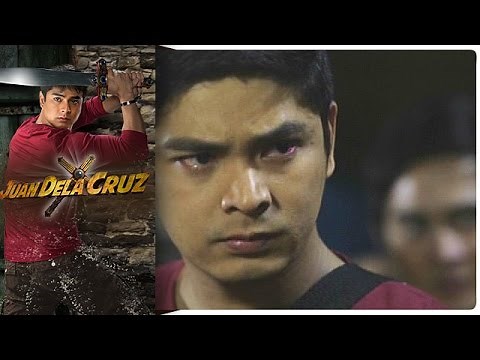Juan Dela Cruz - Episode 166