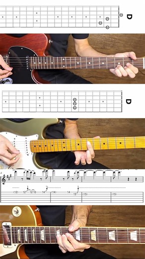 COOL Instrumental version of Something, tabs, PDFs and Backing tracks on the description