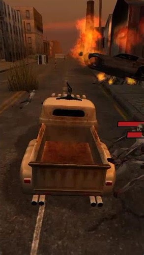 Zombie Squad vs Endless Undead! 🧟🔥 #games #zombie #gameplay