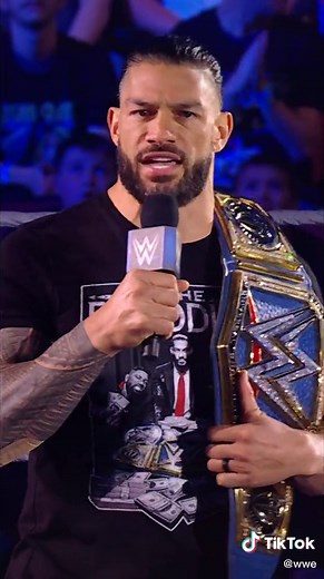 Roman Reigns: Smash Compilation | WWE Moments