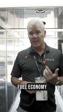 Speed of Air Pistons Explained Simply #dieselengine #engineering