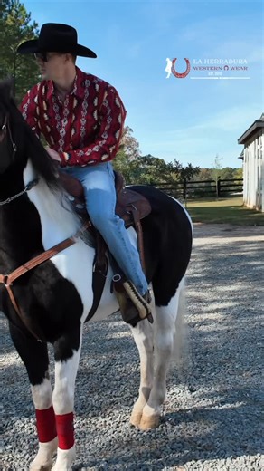 39 reactions | Elevate your style with Wrangler Aztec shirts !! Available online at laherradura.com #cowboy #western #country | La Herradura Western Wear | Facebook