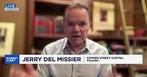 Cross-border bank deals are unnecessarily complex, says Copper Street Capital founder