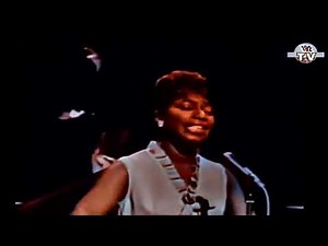 Shirley Ellis - The Clapping Song 1965 Colour