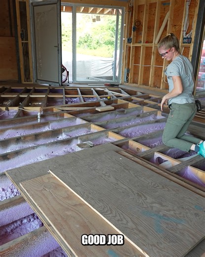 Canada’s Favorite Insulation Trick Revealed! | Jenna Phipps