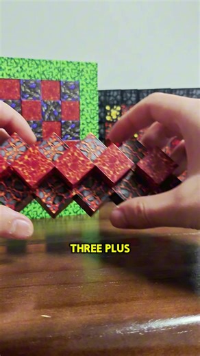 the coolest magnetic building blocks!! #kidstoys #blocks #magneticblocks #toys #buildingblocks