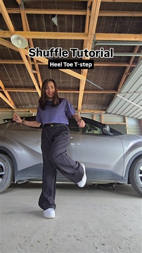 𝗦𝗵𝗲𝗹𝗮 | 𝑆ℎ𝑢𝑓𝑓𝑙𝑖𝑛𝑔, 𝑈𝑙𝑡𝑟𝑎 𝑟𝑢𝑛𝑛𝑖𝑛𝑔, 𝐹𝑖𝑡𝑛𝑒𝑠𝑠, 𝑂𝑢𝑡𝑑𝑜𝑜𝑟𝑠☀️ on Instagram: "Learn how to shuffle with this beginner friendly, low impact shuffle step.👣✨️ #shuffletutorial #howtoshuffle #learnshuffle #shufflegirl #shuffledance #shuffling #cuttingshapes #shufflestep #shufflemoves #shuffledancetutorial #tstep #tutorial #howto #shuffle #shufflecommunity #shufflenz #shuffledancenz #footwork #fitness"