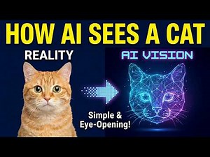Deep Learning Explained – How AI Sees the World Layer by Layer