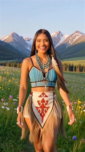 A’ho 🪶 #nativewomen #indigenous #beauty #nativeamerican #culture #suite #history #dance #shorts