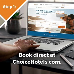 Choice Hotels on Reels