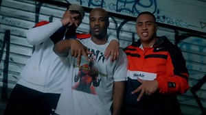 ONEFOUR hook up with A$AP Ferg on 'Say It Again', here's how it happened