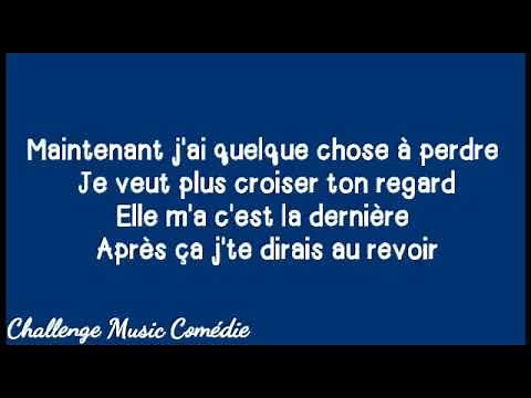 Dadju Compliqué Parole Lyrics avec Audio officiel