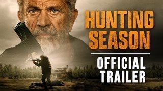 (Hunting Season): Official Trailer