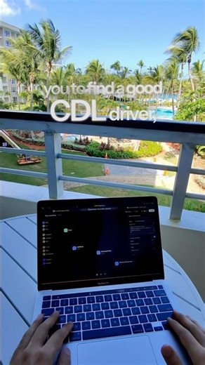 Find CDL Drivers Using AI #artificialintelligence #automobile #ai