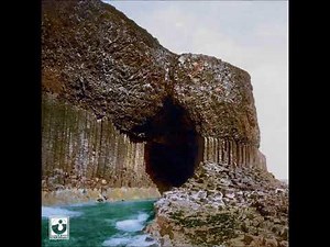 Pink Floyd - Fingal's Cave (1970)