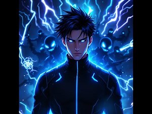 Solo Leveling Chapter 1