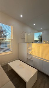 337K views · 4.4K reactions | Casita comes standard with a full kitchen and bathroom, as well as plenty of living space which is perfect for a couch & bed or whatever you envision! | BOXABL | Facebook