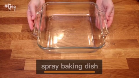 Taco Tuesdays Never Looked So Good With These Double Decker Tacos