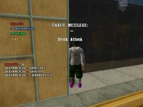 DuKtape - THUG2 - Misc - Improv