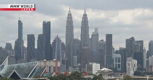 Kuala Lumpur, Malaysia - Somewhere Street