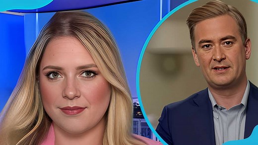 Meet Peter Doocy's wife, Hillary Vaughn, alleged illness, and their relationship