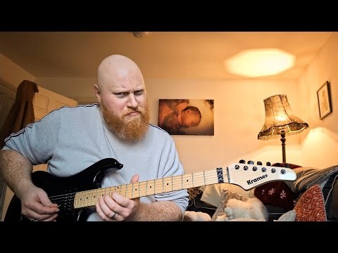 KRAMER Pacer Classic | New Phone Test