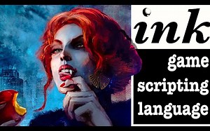 Ink-适用于Godot、Unity、虚幻引擎的游戏叙事编程语言 - 番茄的动态 - TapTap