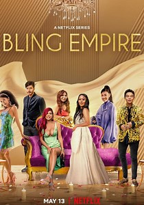 Bling Empire Season 2 - watch full episodes streaming online