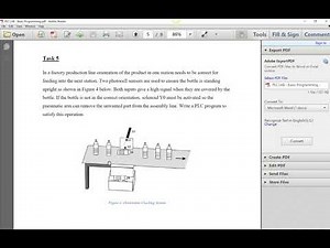 SIEMENS - Practical Example - Task 5