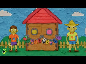 12 Locks Vlad & Niki Level 27 Farm Full Walkthrough (RUD Present)