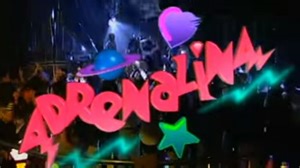 Vuelven las reinas de la noche: Canal 13 anunció el reestreno de «Adrenalina»