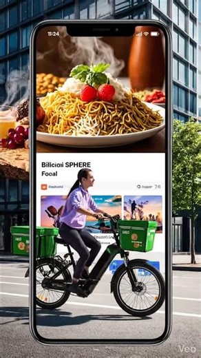 A NEW APP - BILLION SPHERE