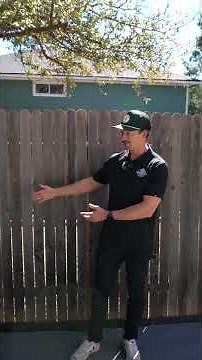 How to install edging for artificial turf with Waterloo Turf