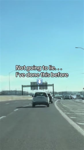 Avoid Common Lane Switching Mistakes