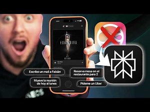 Perplexity HUMILITATES Siri: The best iPhone ASSISTANT