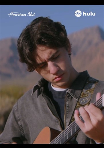 Julían Kalel Returns to American Idol for Second Chance